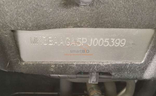 WULING ALMAZ 1.5L T LUX