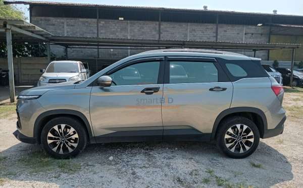 WULING ALMAZ 1.5L T LUX