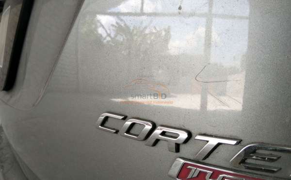 WULING CORTEZ 1.5C (4X2)