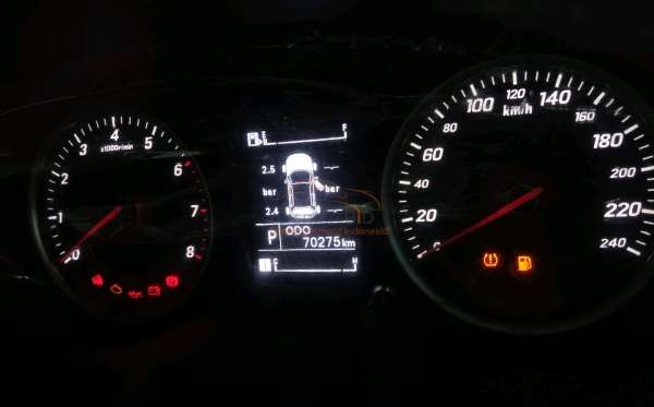 WULING CORTEZ 1.5C (4X2)
