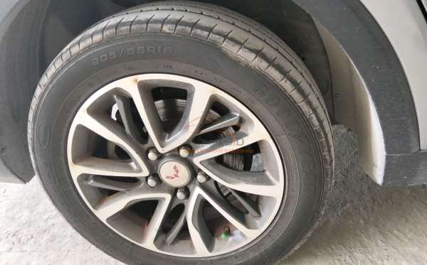 WULING CORTEZ 1.5C (4X2)