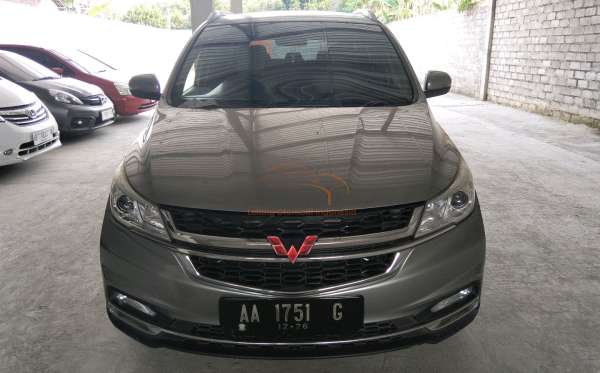 WULING CORTEZ 1.5C (4X2)
