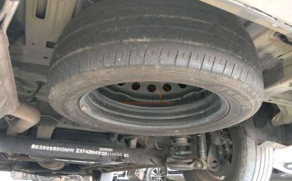 WULING CORTEZ 1.5C (4X2)