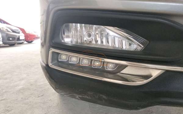WULING CORTEZ 1.5C (4X2)