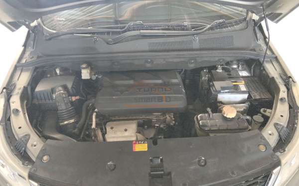 WULING CORTEZ 1.5C (4X2)
