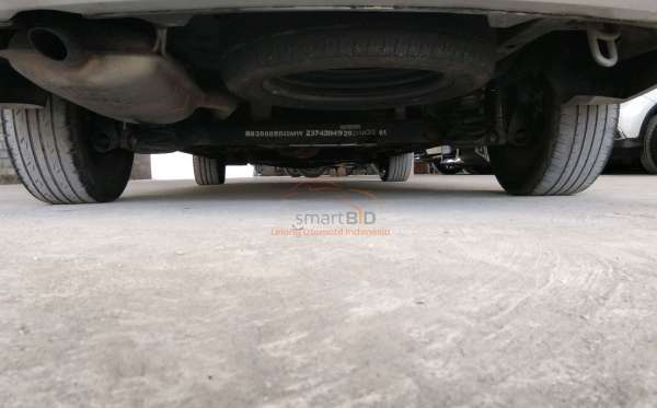 WULING CORTEZ 1.5C (4X2)