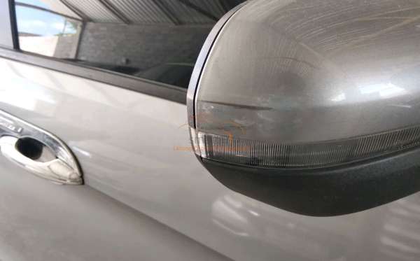 WULING CORTEZ 1.5C (4X2)