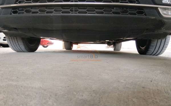 WULING CORTEZ 1.5C (4X2)