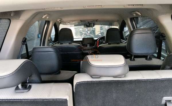 WULING CORTEZ 1.5C (4X2)