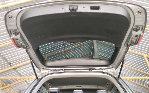 WULING CORTEZ 1.5C (4X2)