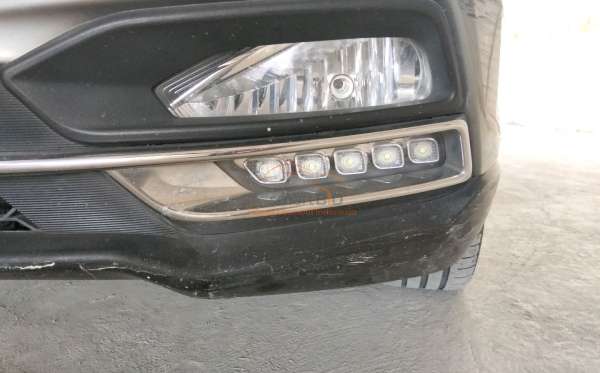 WULING CORTEZ 1.5C (4X2)