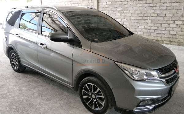 WULING CORTEZ 1.5C (4X2)