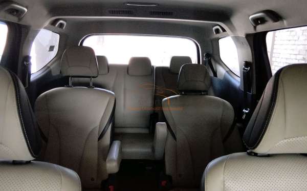 WULING CORTEZ 1.5C (4X2)