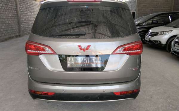 WULING CORTEZ 1.5C (4X2)