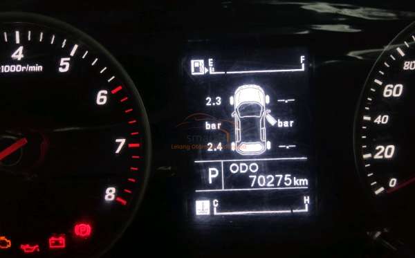 WULING CORTEZ 1.5C (4X2)