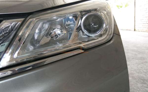 WULING CORTEZ 1.5C (4X2)