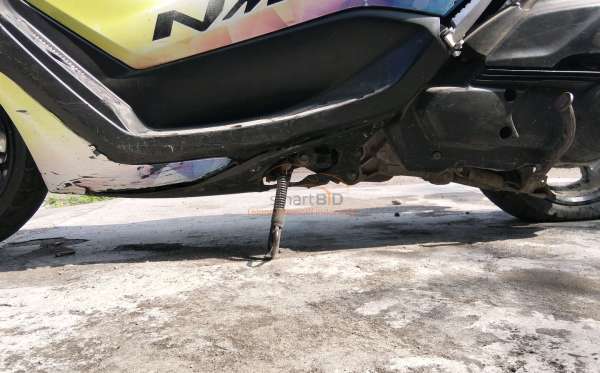 YAMAHA  NMAX
