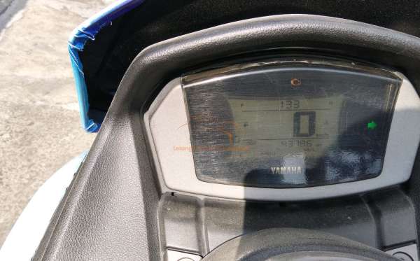 YAMAHA  NMAX