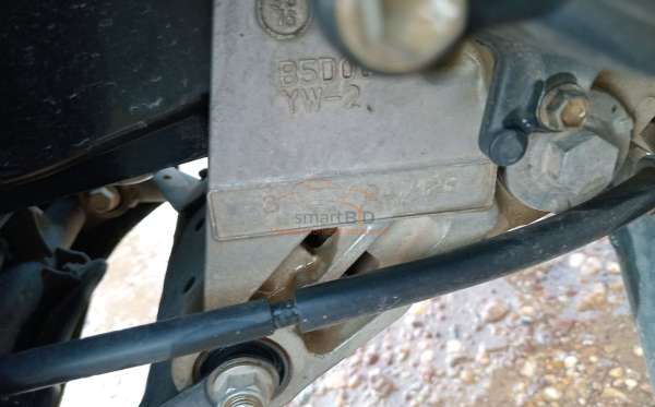 YAMAHA FREEGO