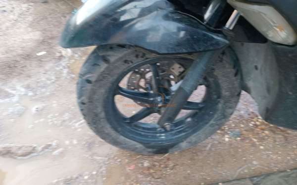 YAMAHA FREEGO