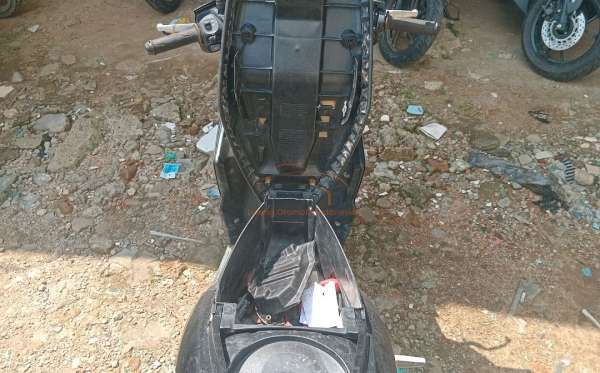 YAMAHA MIO M3 125