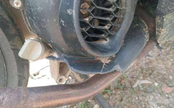 YAMAHA MIO M3 125