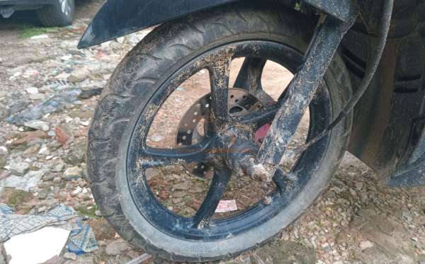 YAMAHA MIO M3 125