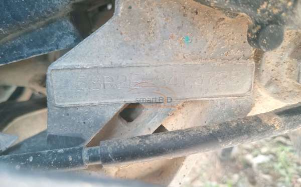 YAMAHA MIO M3 125
