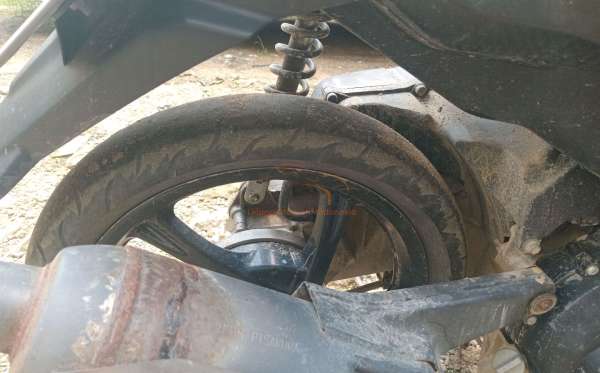YAMAHA MIO M3 125