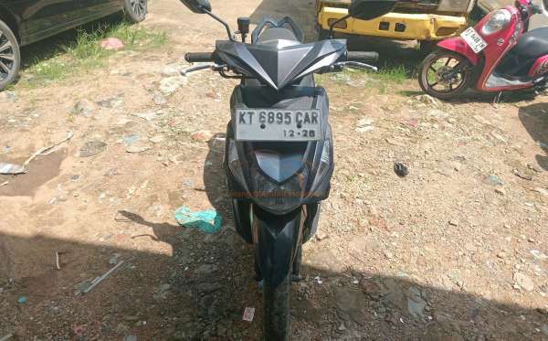 YAMAHA MIO M3 125