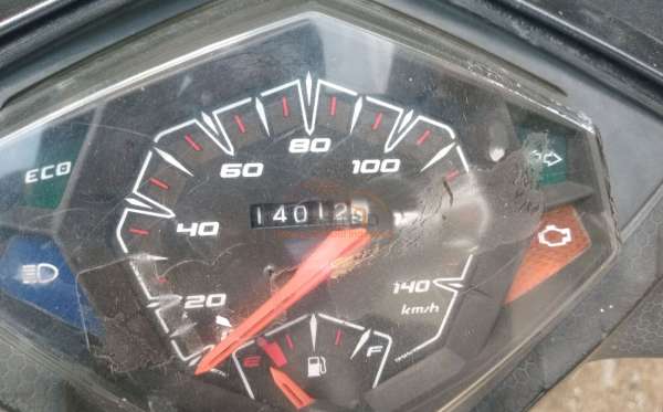 YAMAHA MIO M3 125