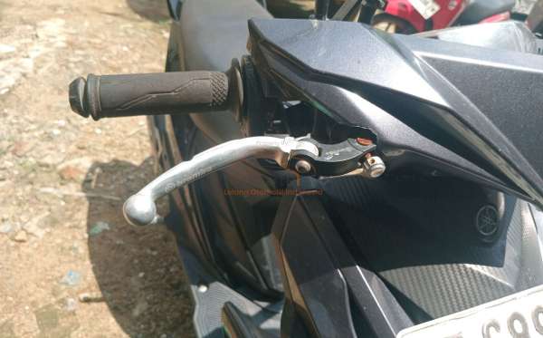 YAMAHA MIO M3 125
