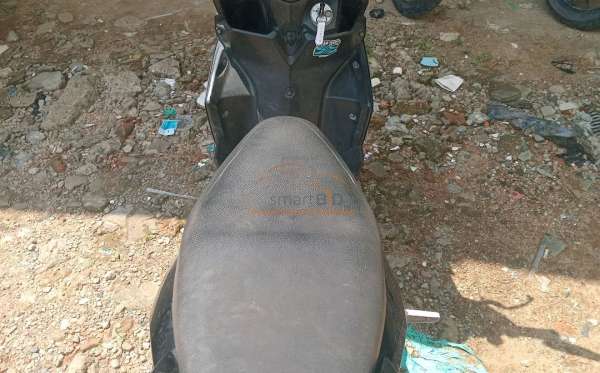 YAMAHA MIO M3 125