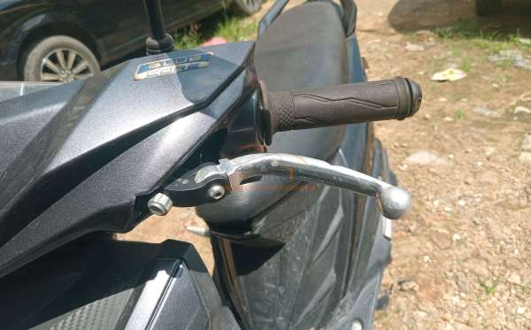 YAMAHA MIO M3 125