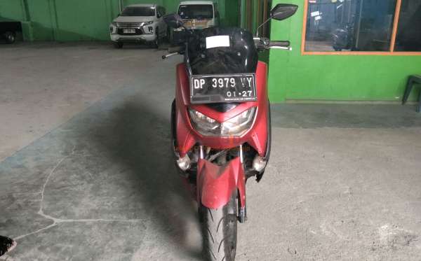 YAMAHA NMAX 155
