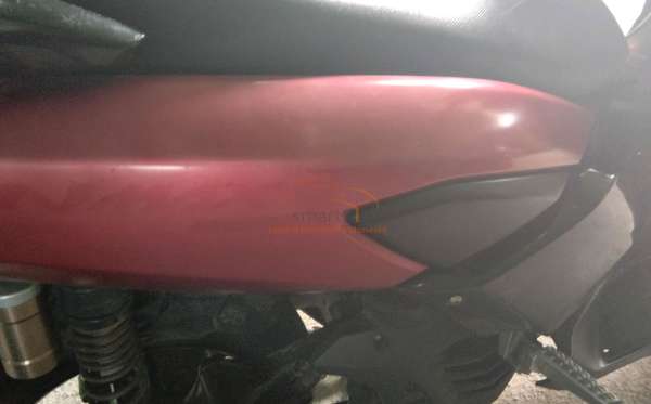 YAMAHA NMAX 155