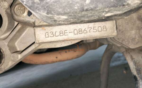 YAMAHA NMAX 155