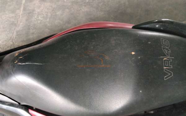 YAMAHA NMAX 155