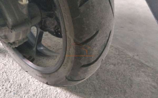 YAMAHA NMAX 155