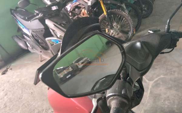 YAMAHA NMAX 155