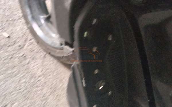YAMAHA NMAX 155