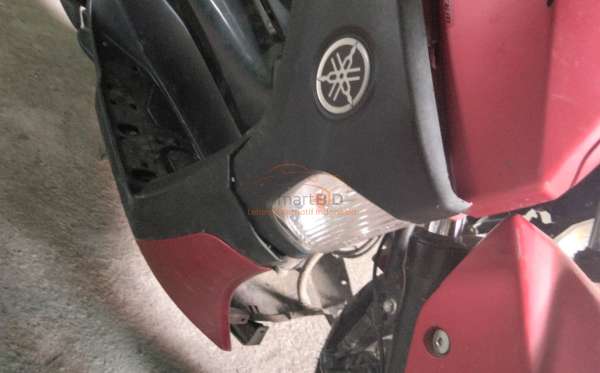 YAMAHA NMAX 155