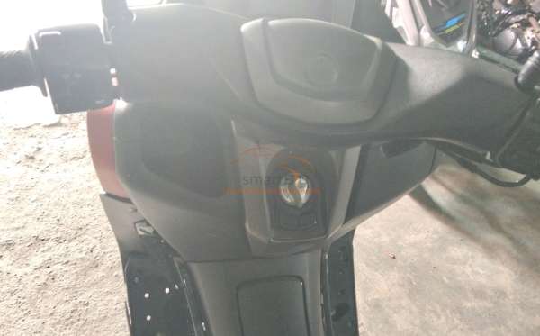 YAMAHA NMAX 155