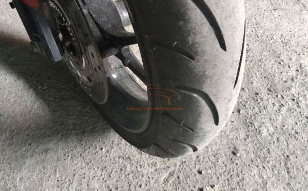 YAMAHA NMAX 155