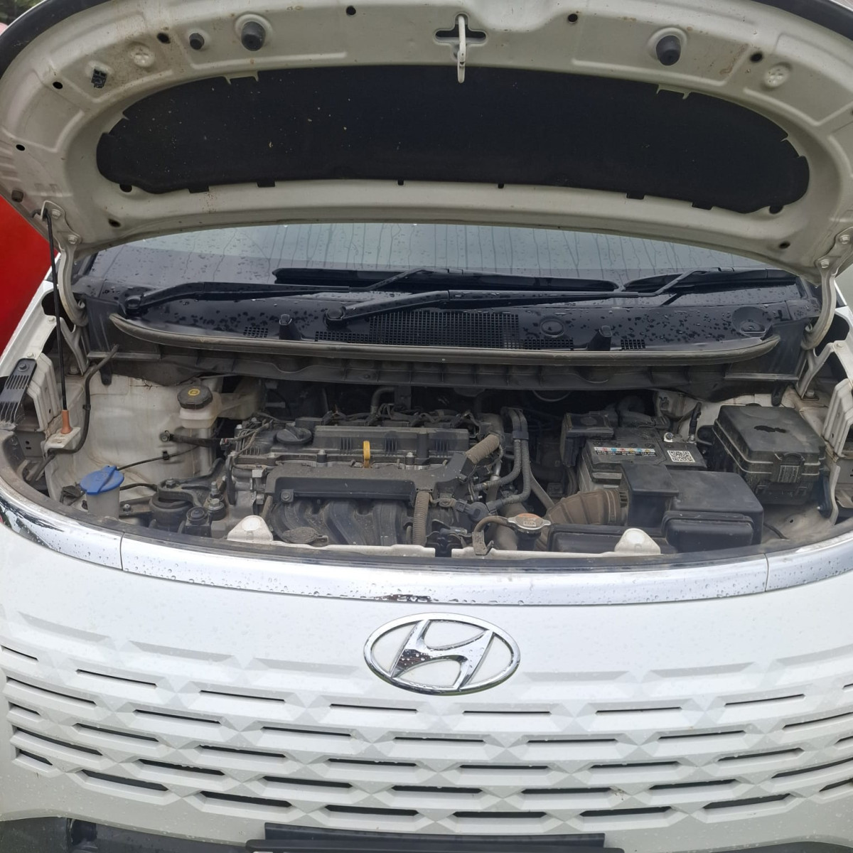 HYUNDAI  STARGAZER  ACTIVE AT