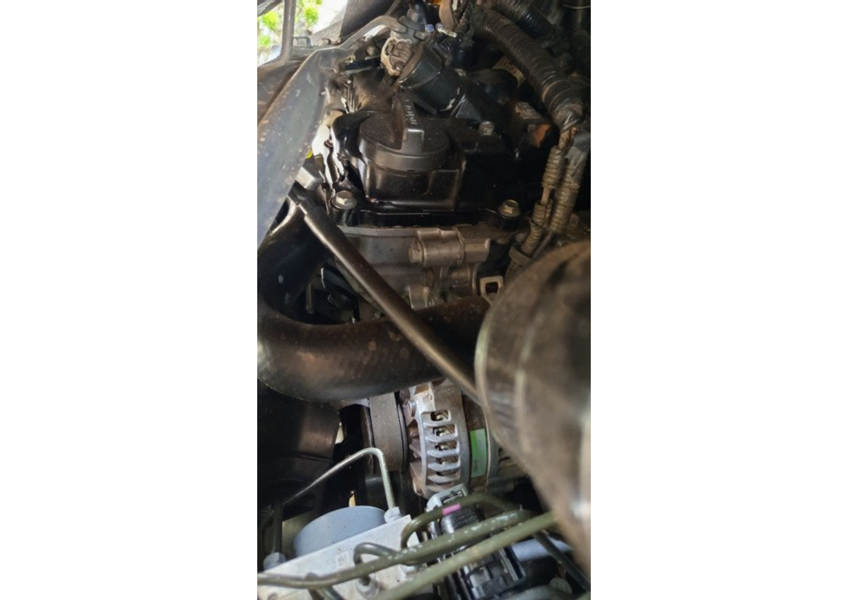 TOYOTA  AVANZA  VELOZ