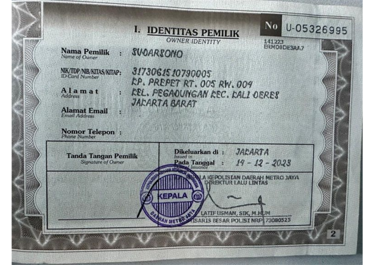 TOYOTA  AVANZA  VELOZ