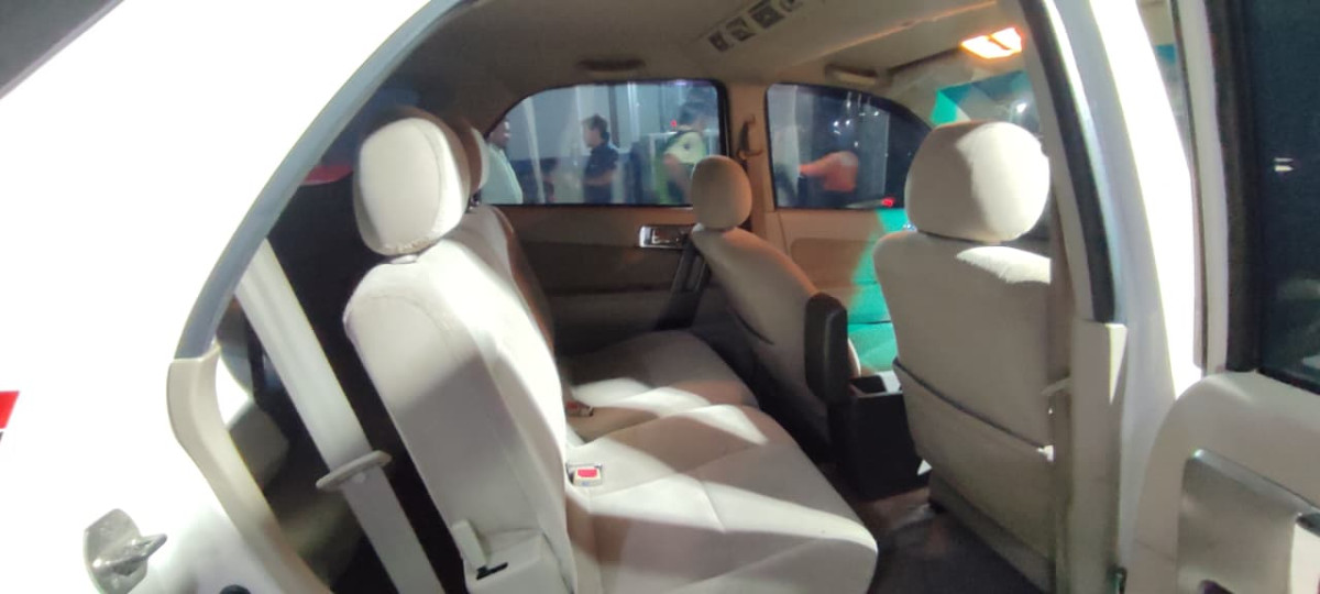 DAIHATSU TERIOS