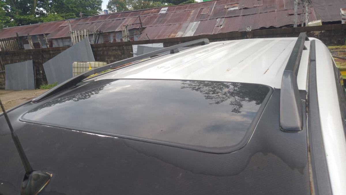 MITSUBISHI PAJERO SPORT 2.5HP-E