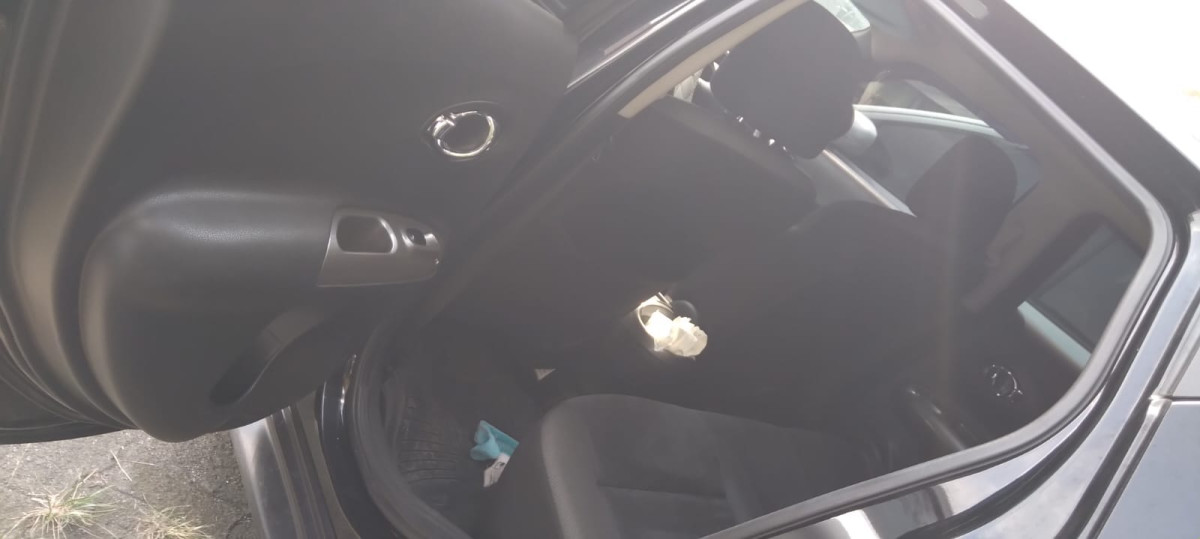 NISSAN JUKE  1.5